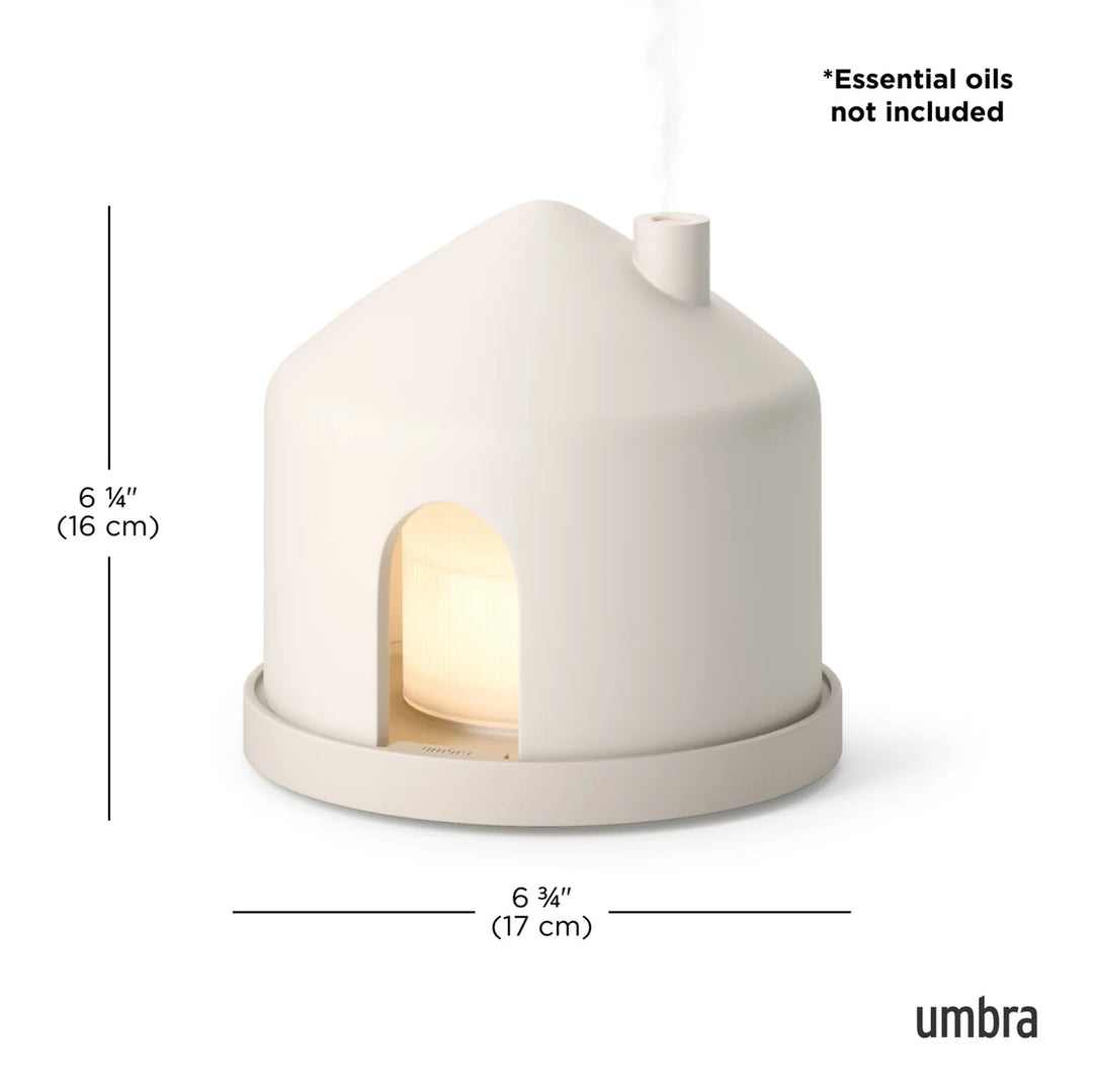 CASITA DIFFUSER