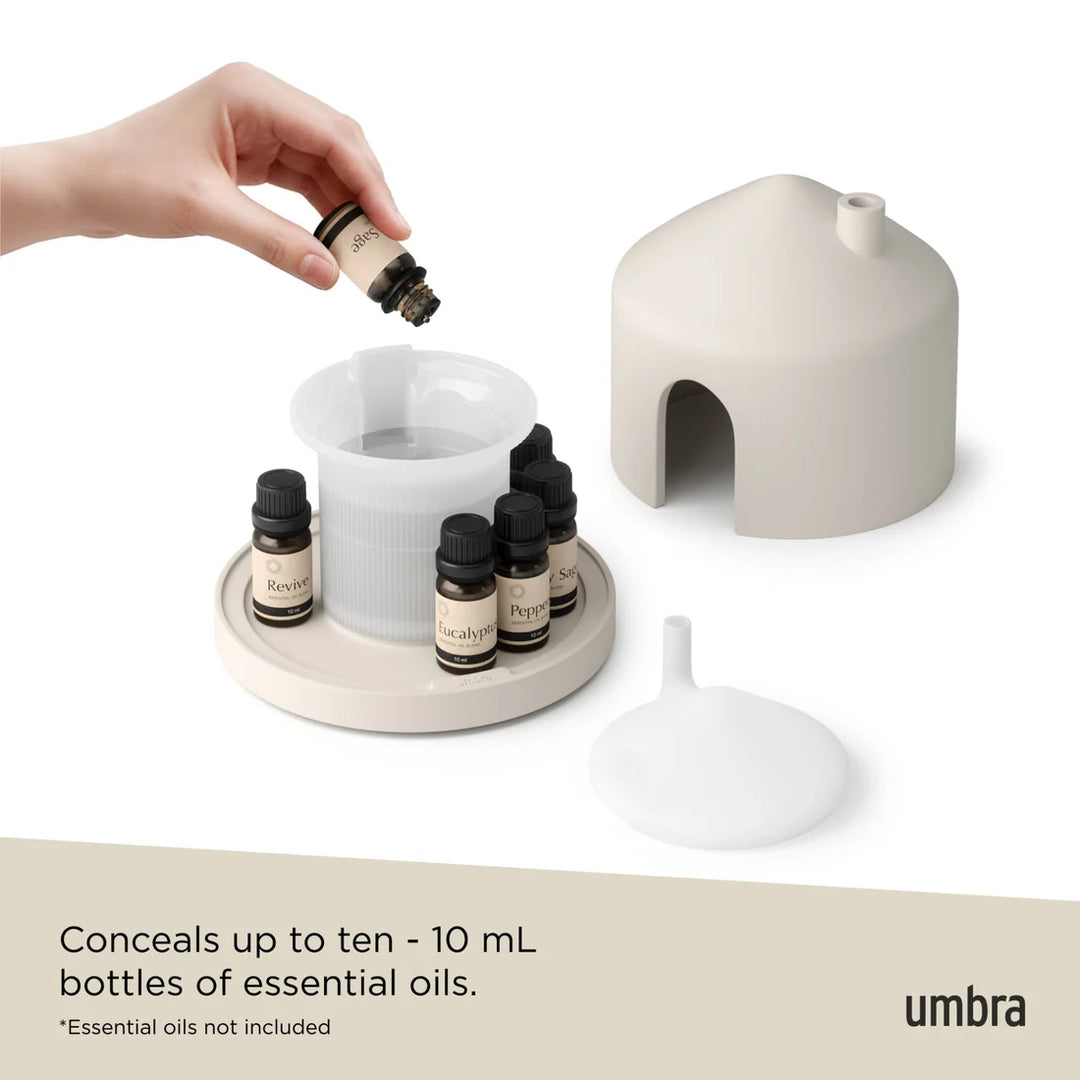 CASITA DIFFUSER