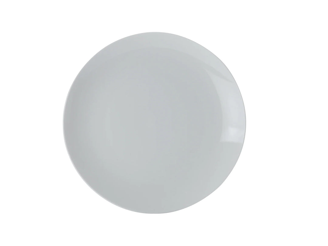 CASHMERE COUPE SIDE PLATE 19CM