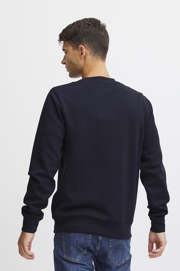 CASUAL FRIDAY SEBASTIAN CREW NECK SWEATSHIRT