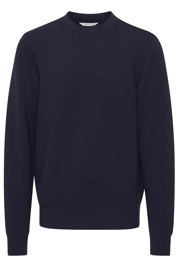 CASUAL FRIDAY SEBASTIAN CREW NECK SWEATSHIRT