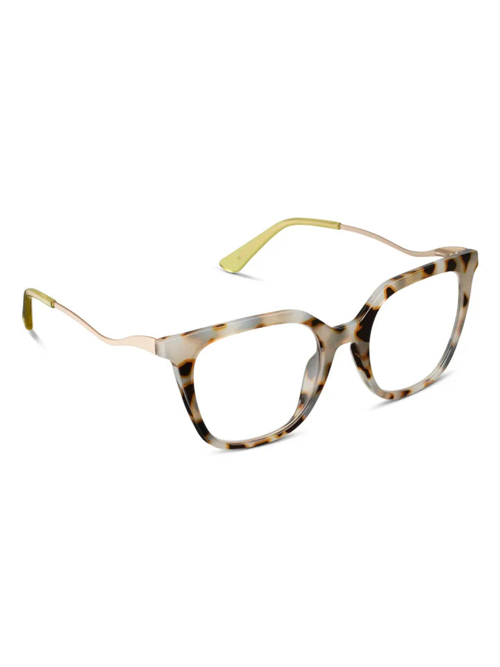 JOSEPHINE "CHAI TORTOISE +1.75"