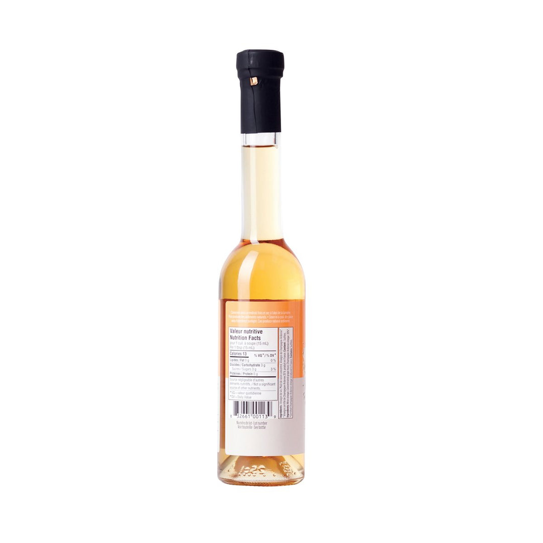 CHAMPAGNE VINEGAR 250ML