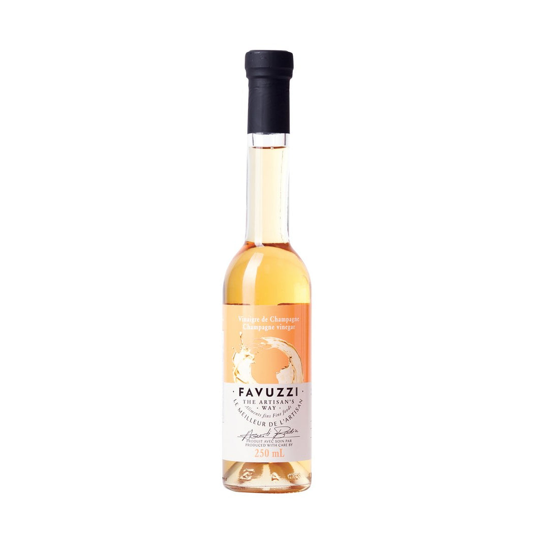 CHAMPAGNE VINEGAR 250ML