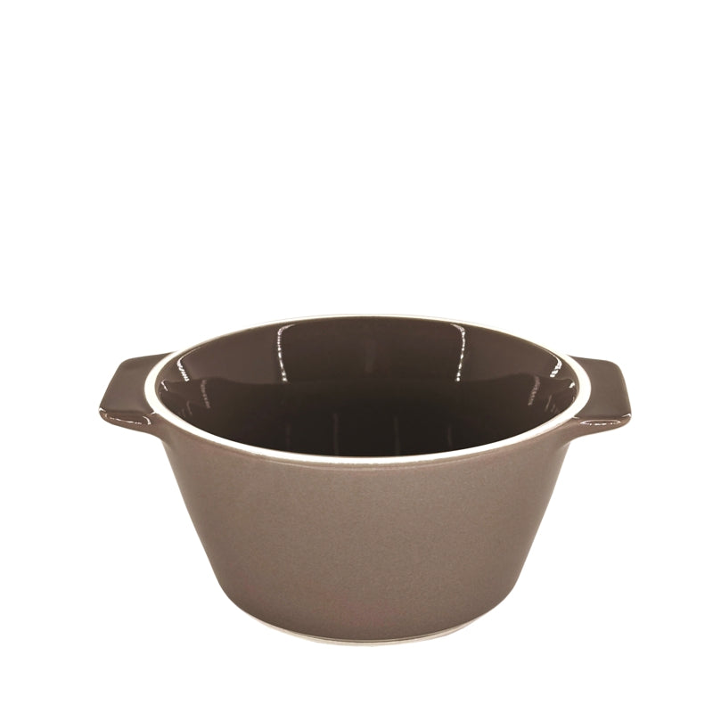 ROUND BAKER "CHAMPAGNE"
