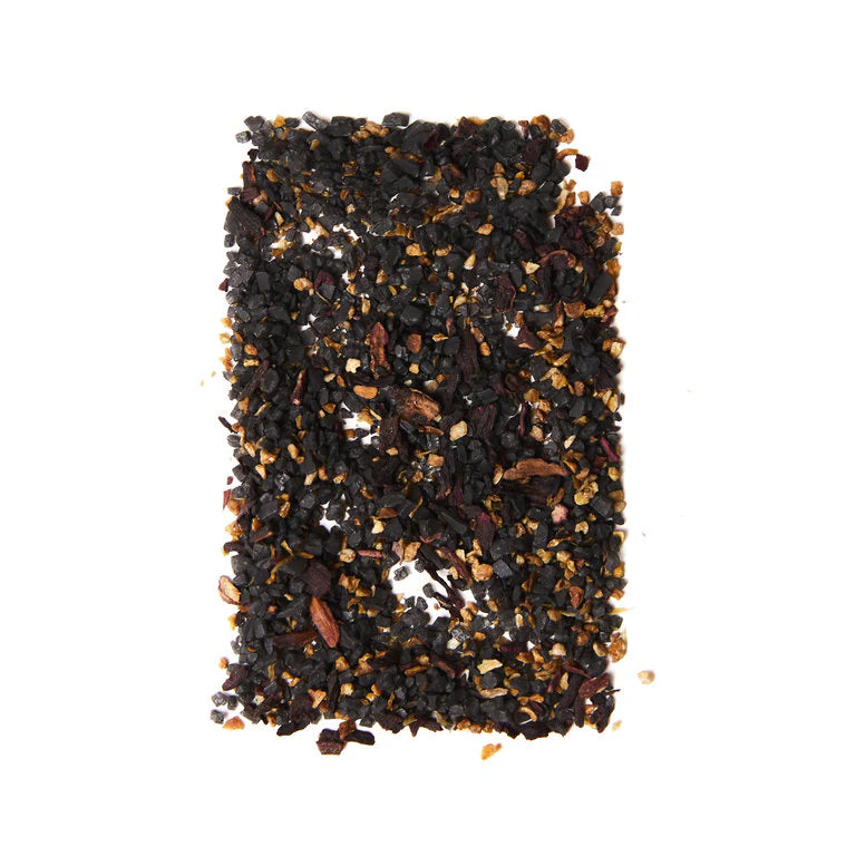 CHARRED LEMON SEA SALT