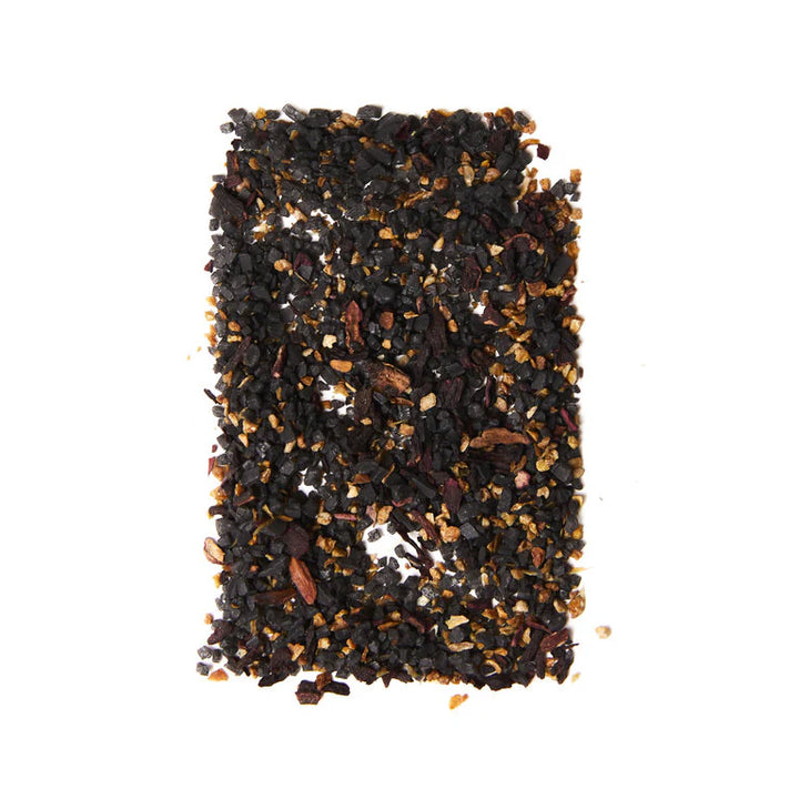 CHARRED LEMON SEA SALT