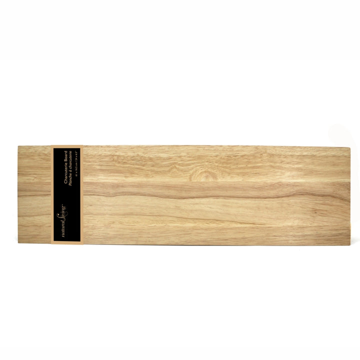 CHARCUTERIE BOARD 24X6.5"