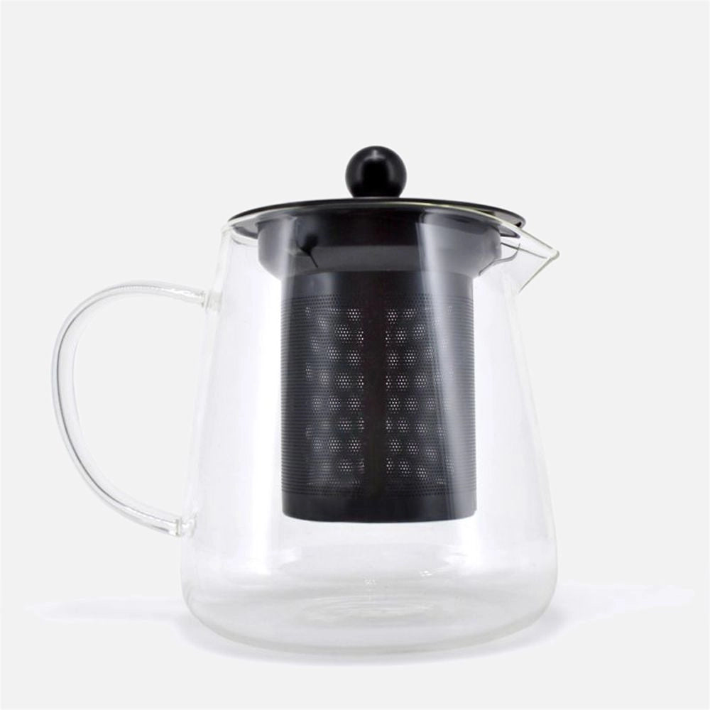 CH'A Teapot with Infuser