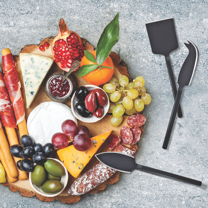 CHEESE KNIFE SET
