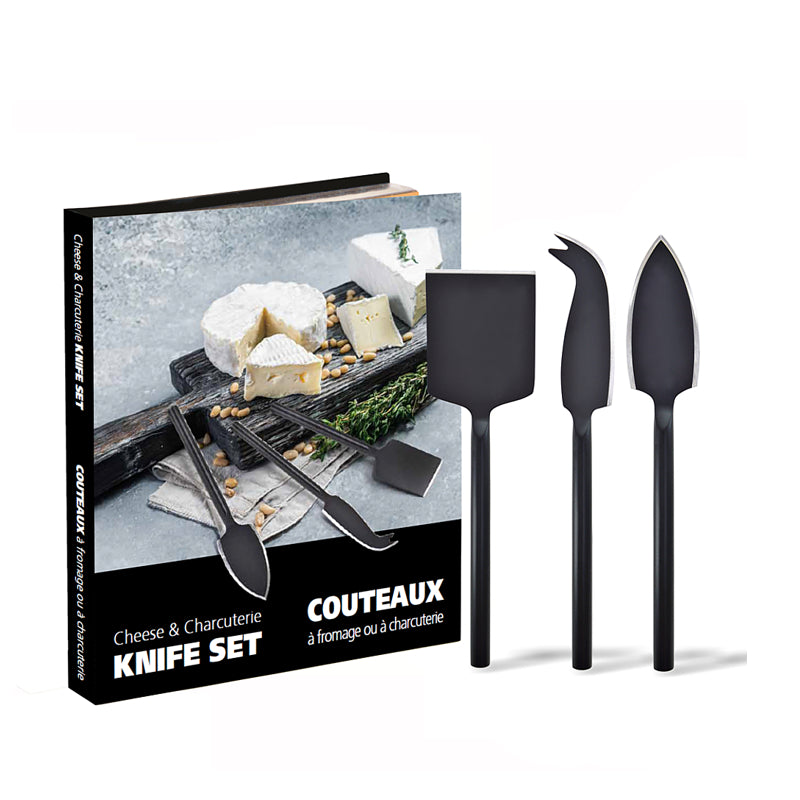CHEESE KNIFE SET