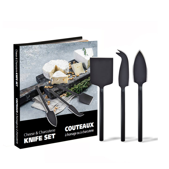 CHEESE KNIFE SET