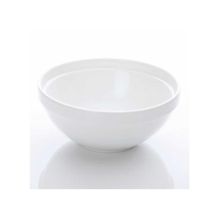 MAXWELL WILLIAMS WHITE BASICS CHEF BOWL - 6cm