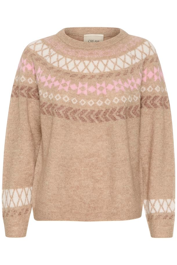 CRCHERRIE PULLOVER