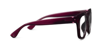 CENTER STAGE FOCUS - DARK CHERRY +3.00