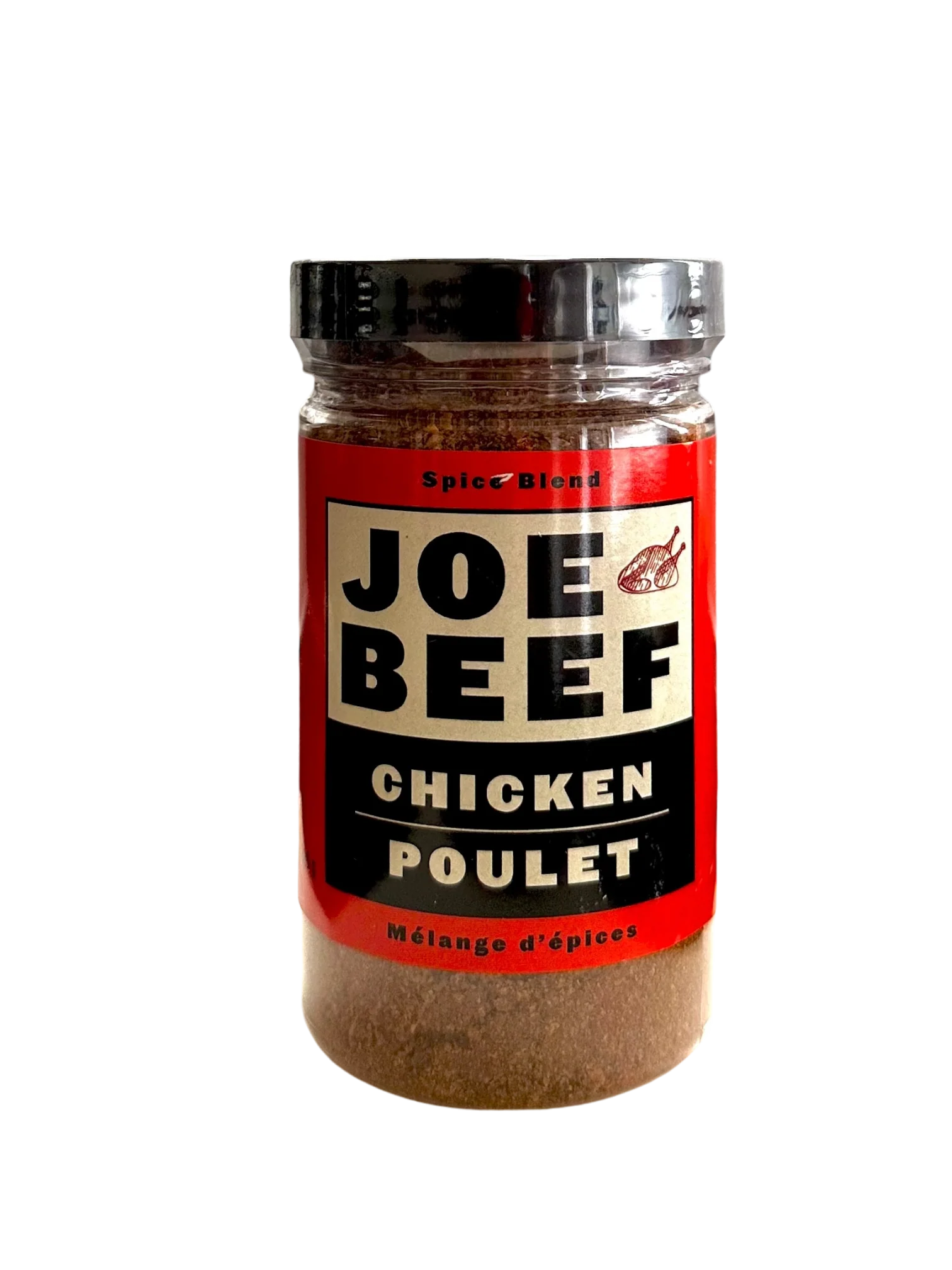 BBQ CHICKEN SPICE