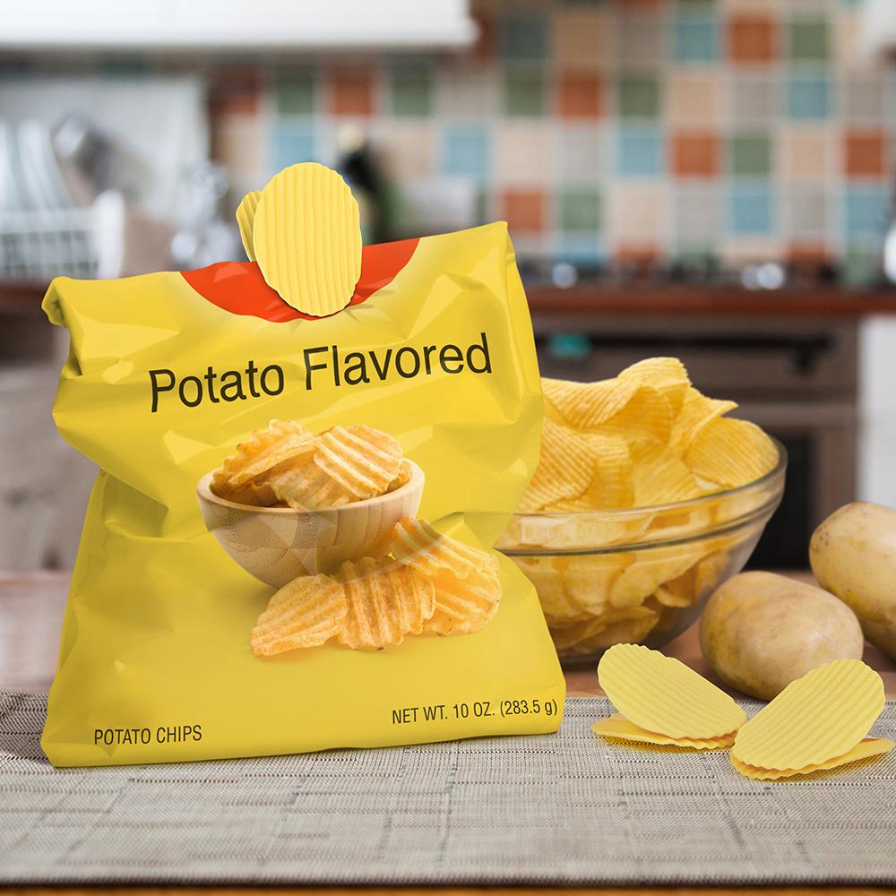 POTATO CLIPS - BAG CLIPS