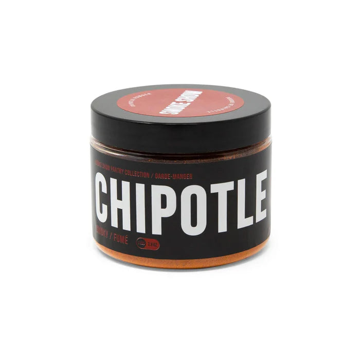 SMOKE SHOW SMOKED CHIPOTLE 110G