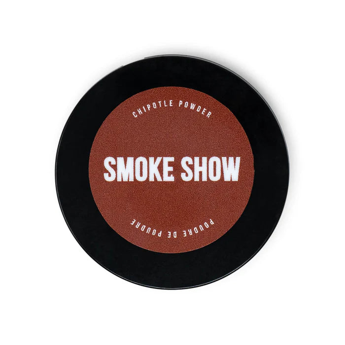 SMOKE SHOW SMOKED CHIPOTLE 110G