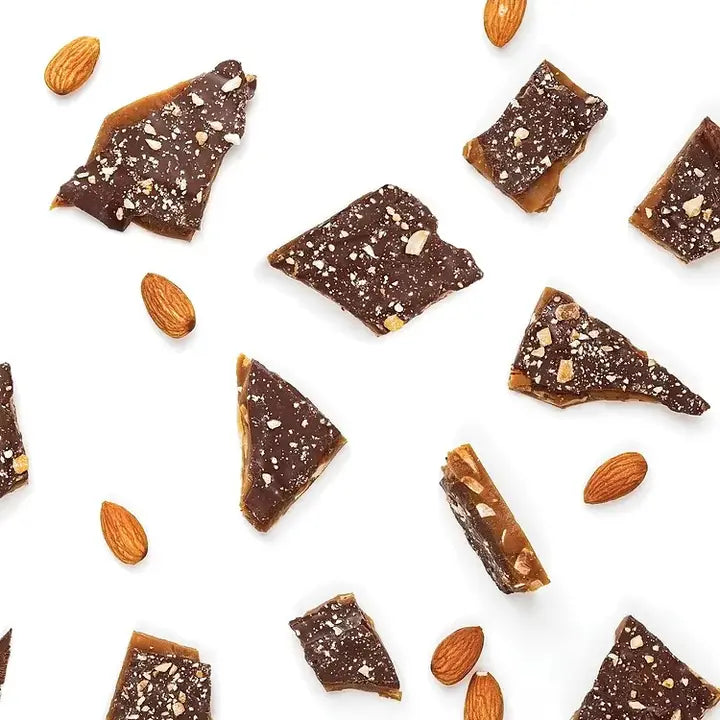 ABC TOFFEE ORIGINAL - ORIGINAL DARK CHOCOLATE 100g