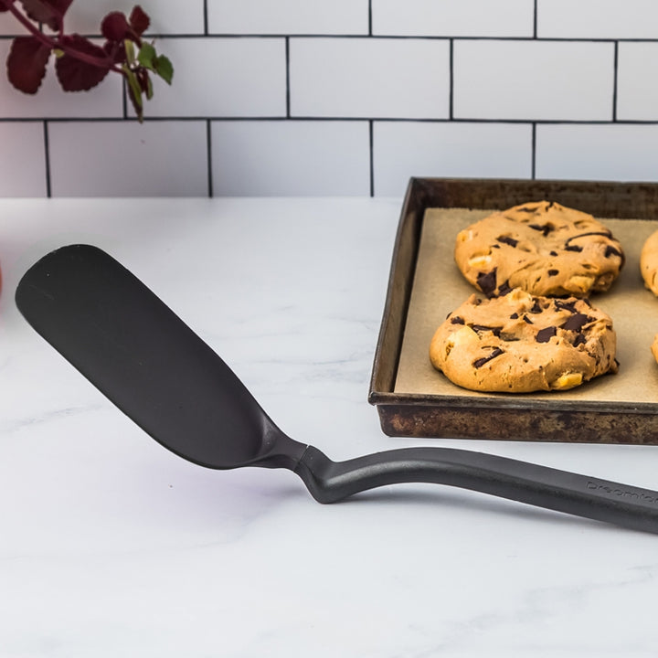 CHOPULA CHOPPING SIT UP SPATULA "BLACK"