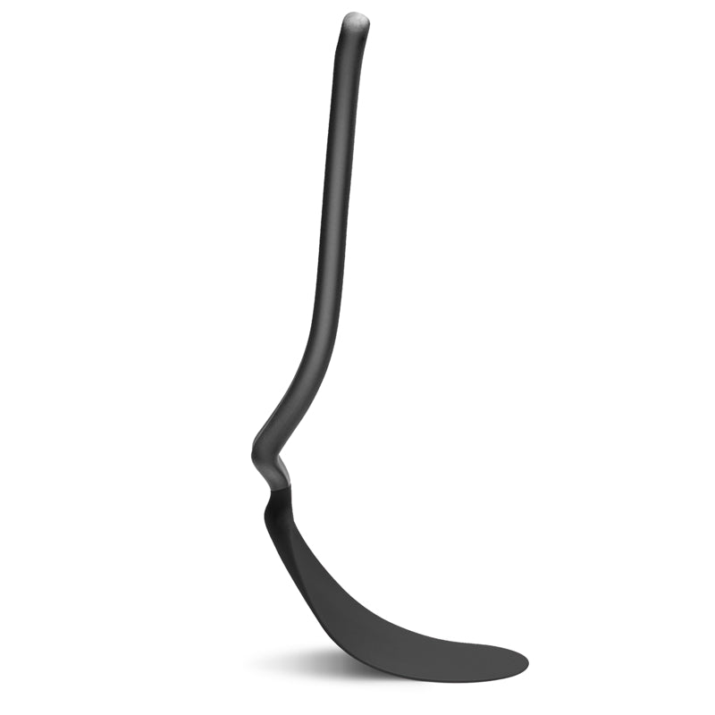 CHOPULA CHOPPING SIT UP SPATULA "BLACK"