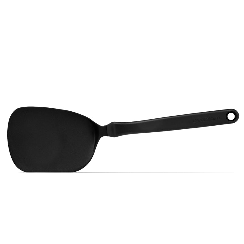 CHOPULA CHOPPING SIT UP SPATULA "BLACK"