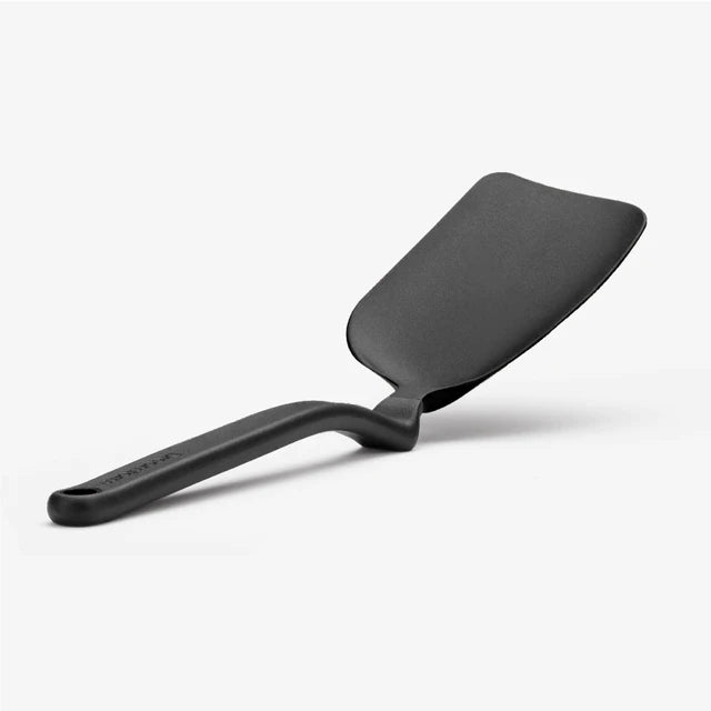 MINI CHOPULA CHOPPING SIT UP SPATULA "BLACK"