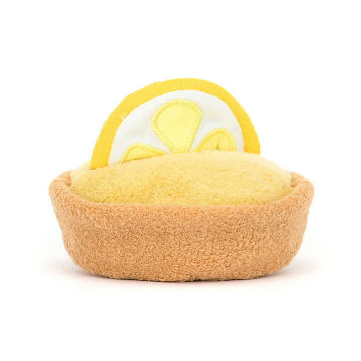 AMUSEABLES COLLETTE TARTE AU CITRON