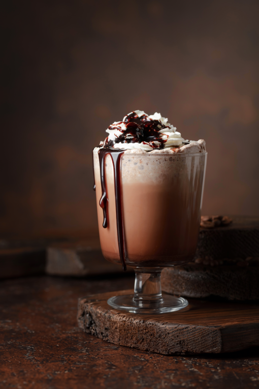 CLASSIC MINI HOT CHOCOLATE MIX