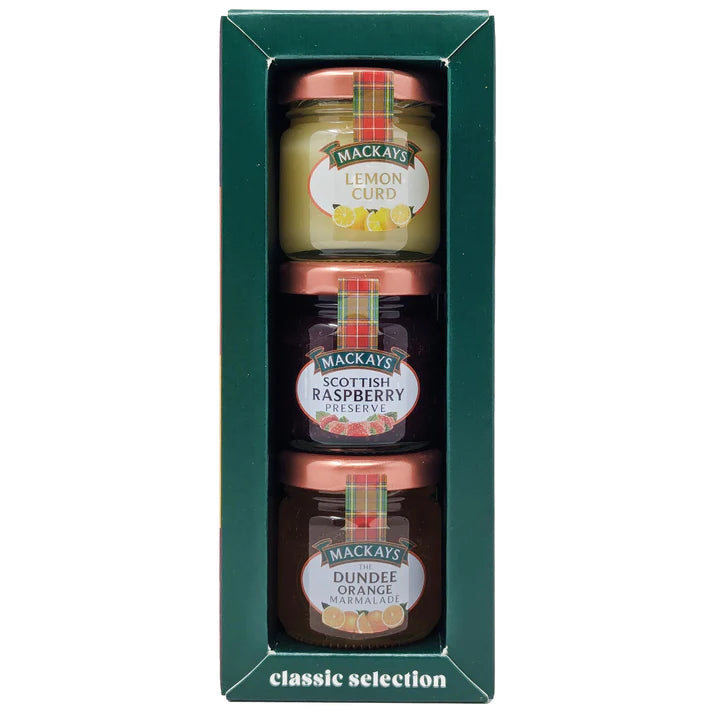 CLASSIC SELECTION 3X42G