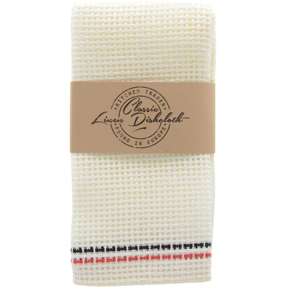 CLASSIC LINEN DISHCLOTH