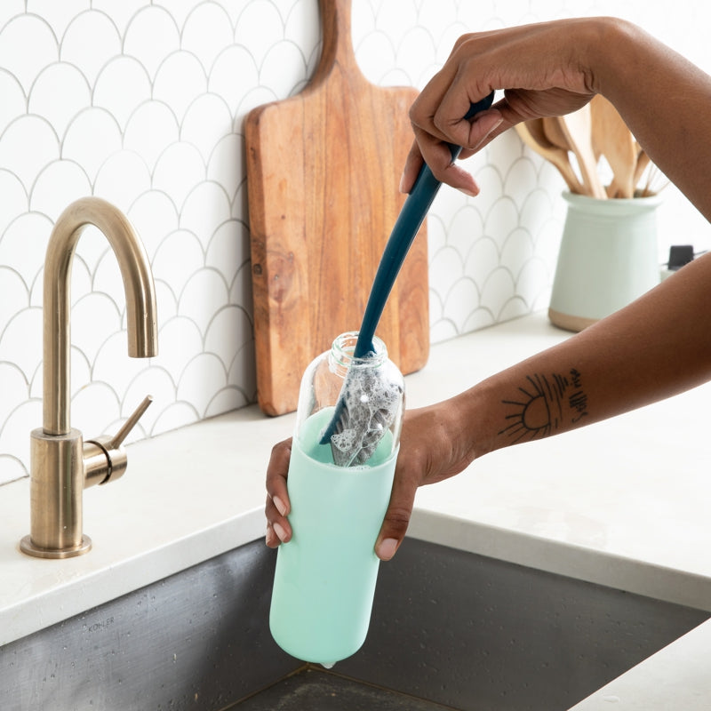 BROSSE À BOUTEILLE