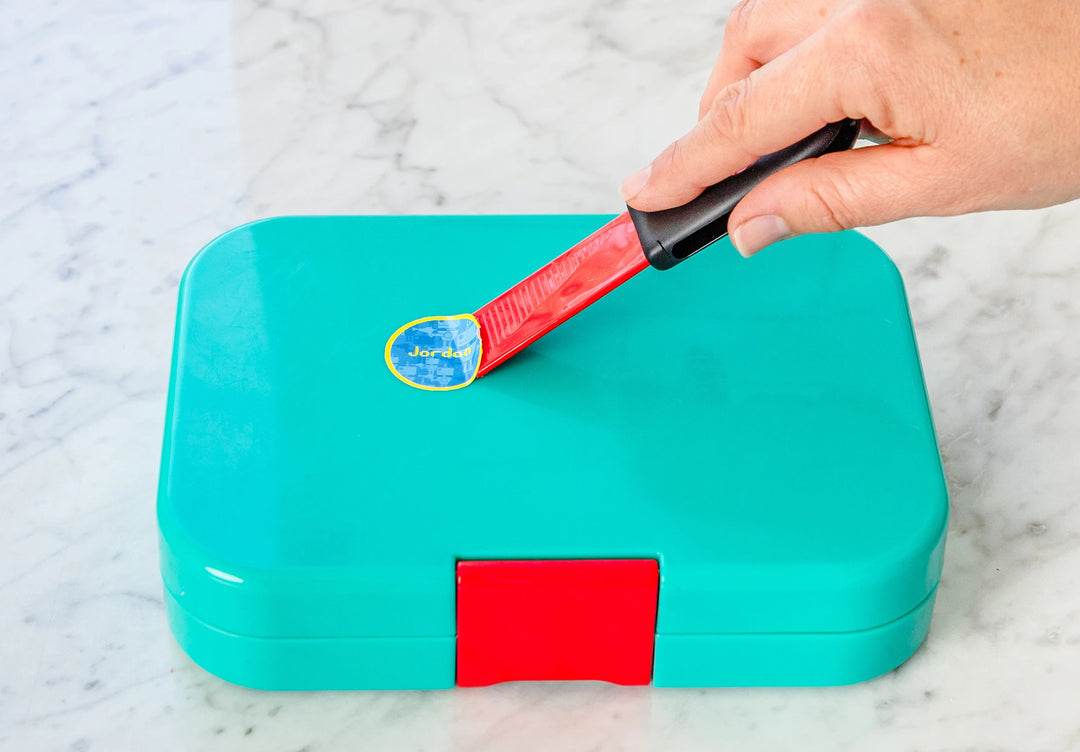 CLEANA SELF-SHARPENING CLEANING SCRAPER