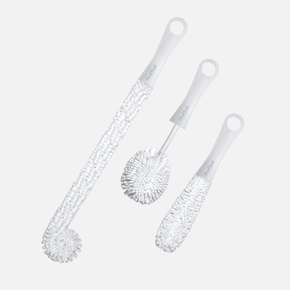 CLEANING BRUSH SET