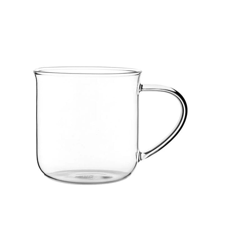 MINIMA CLASSIC EVA MUG - CLEAR