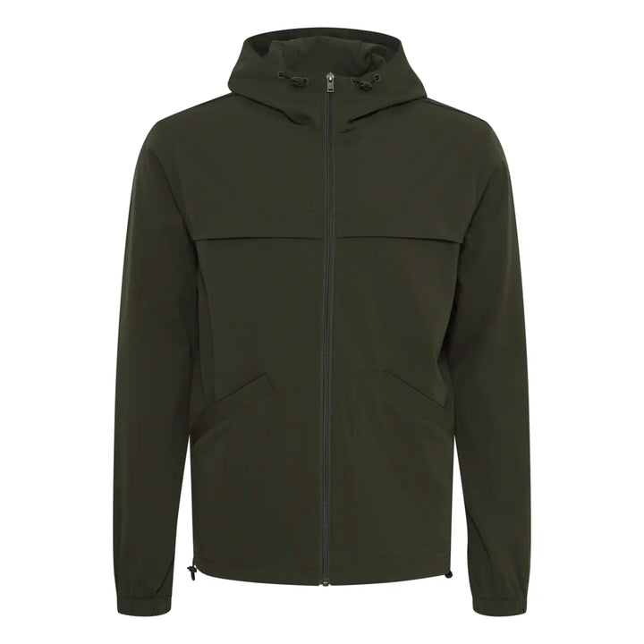 CFCLINTON JACKET 0163 "DEEP DEPTHS"