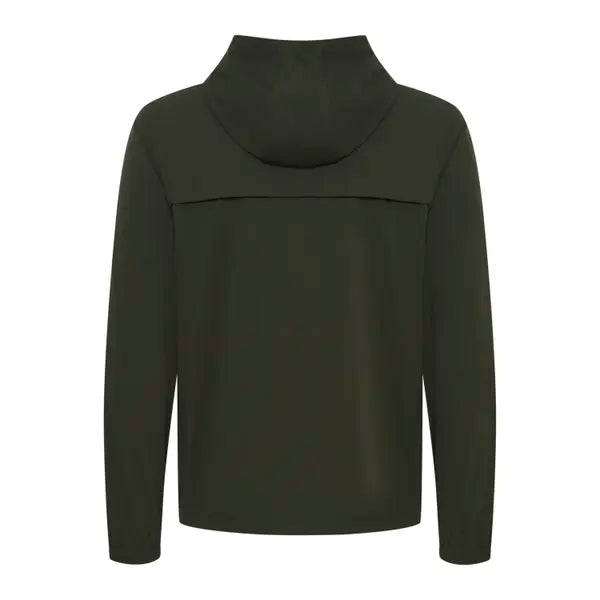 CFCLINTON JACKET 0163 "DEEP DEPTHS"