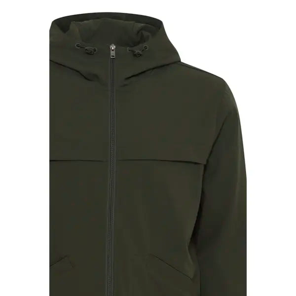CFCLINTON JACKET 0163 "DEEP DEPTHS"