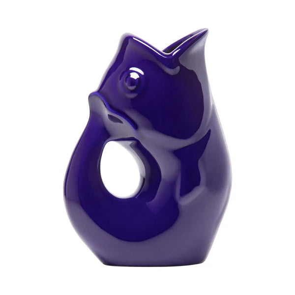 GURGLEPOT 42OZ - COBALT BLUE