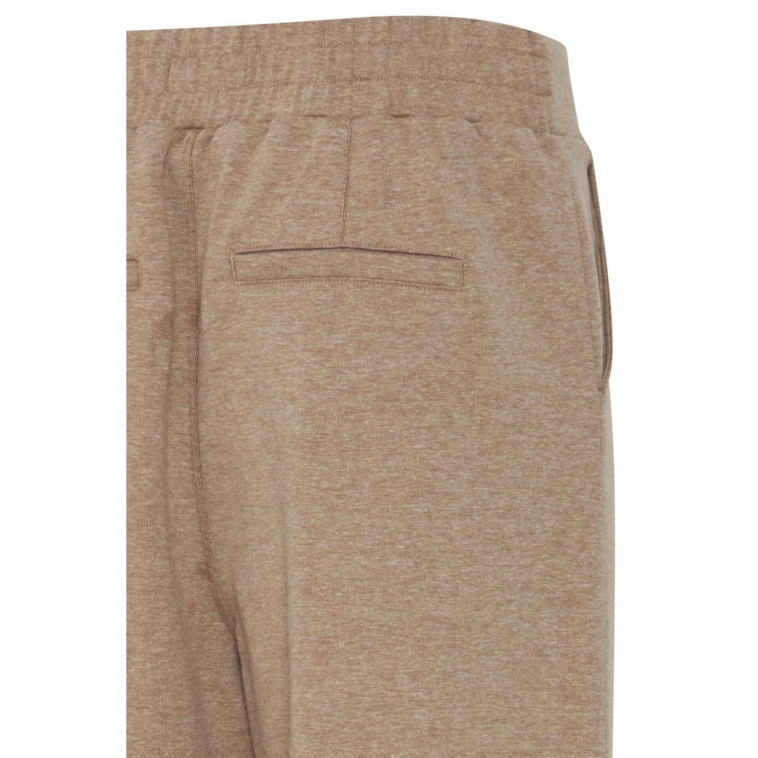 BYPIRKA PANTS "TOASTED COCONUT MELANGE"