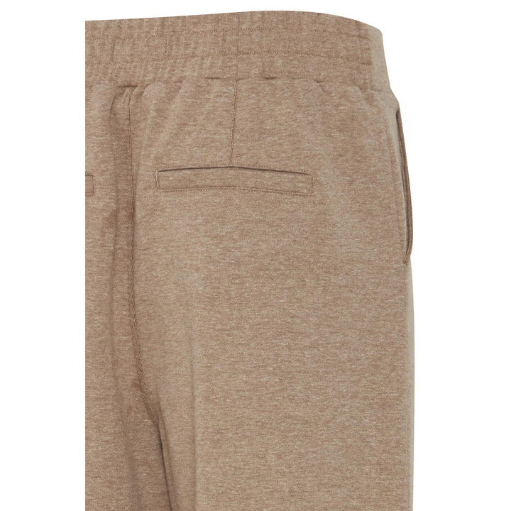 BYPIRKA PANTS "TOASTED COCONUT MELANGE"