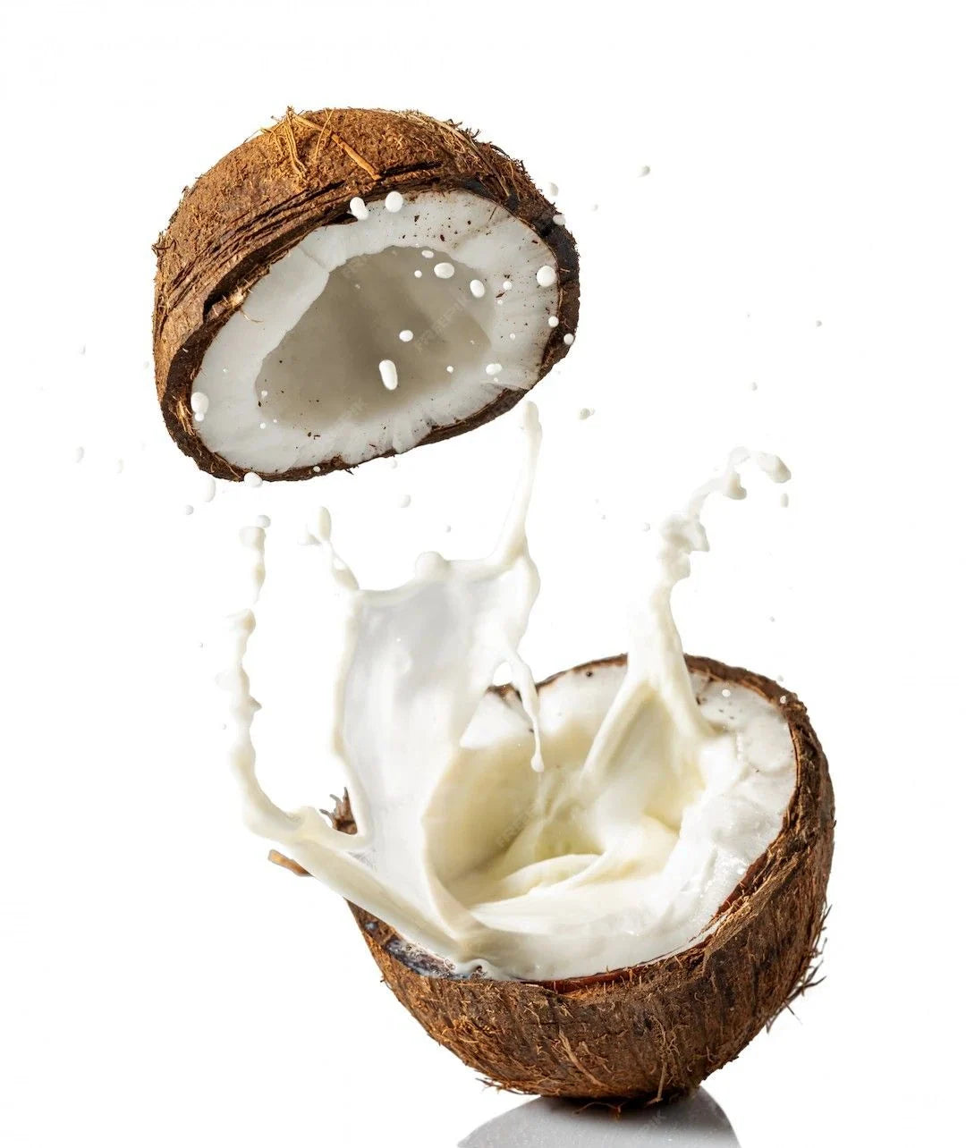 COCONUT BLISS - POCKET HAND SANITIZER