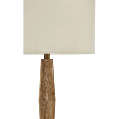 CONNELLY FLOOR LAMP