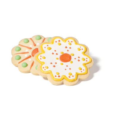 FLOWER COOKIE CUTTER