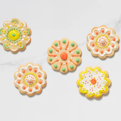 FLOWER COOKIE CUTTER