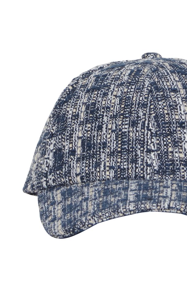 BAWAFFE CAP "COPENHAGEN NIGHT"