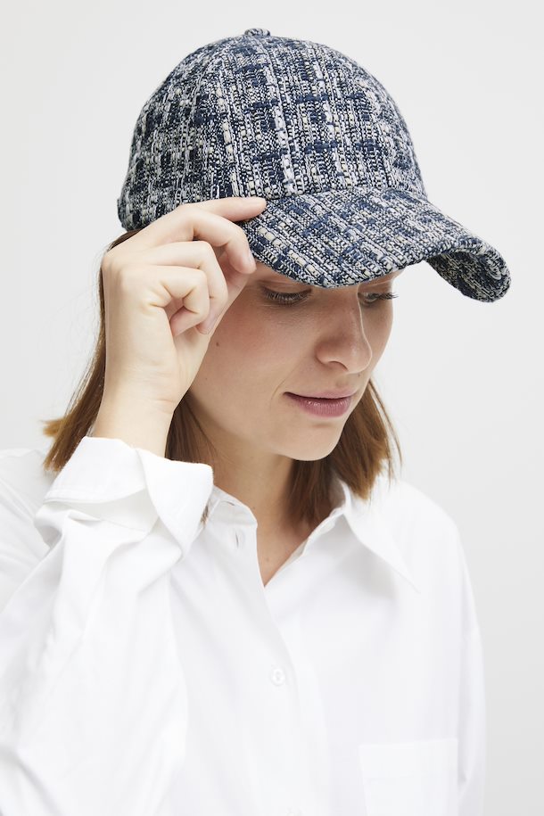 BAWAFFE CAP "COPENHAGEN NIGHT"