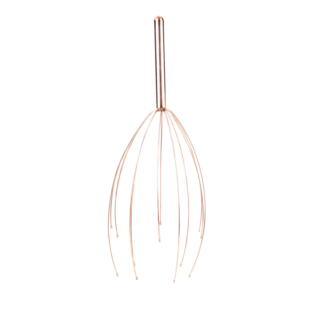 COPPER HEAD MASSAGER