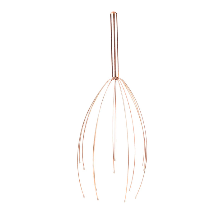 COPPER HEAD MASSAGER